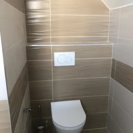 Apartmany U Stadionu Sumperk Exterior photo