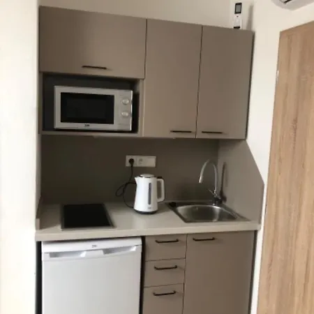 Apartmany U Stadionu Sumperk Exterior photo