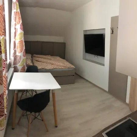 Apartmany U Stadionu Sumperk Exterior photo