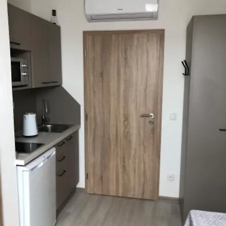 Apartmany U Stadionu Sumperk Exterior photo