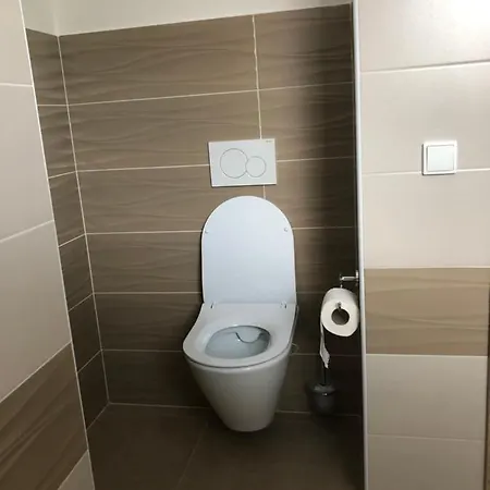 Apartmany U Stadionu Sumperk Exterior photo