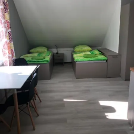 Apartmany U Stadionu Sumperk Exterior photo