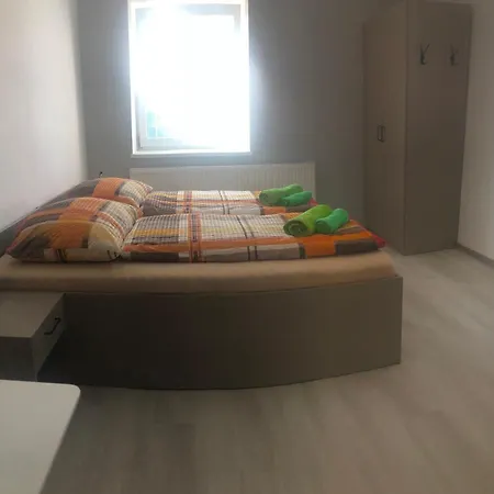Apartmany U Stadionu Sumperk Exterior photo