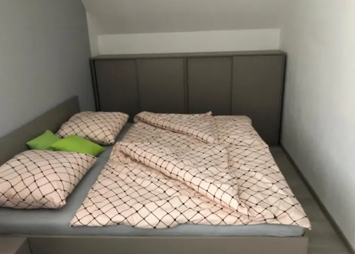 Apartmany U Stadionu