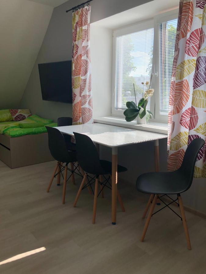 Apartment U Stadionu Sumperk