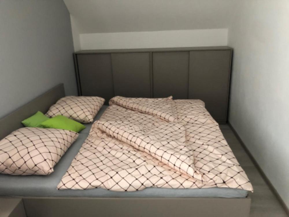 Apartment U Stadionu Sumperk