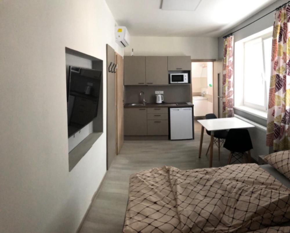U Stadionu Apartment Sumperk