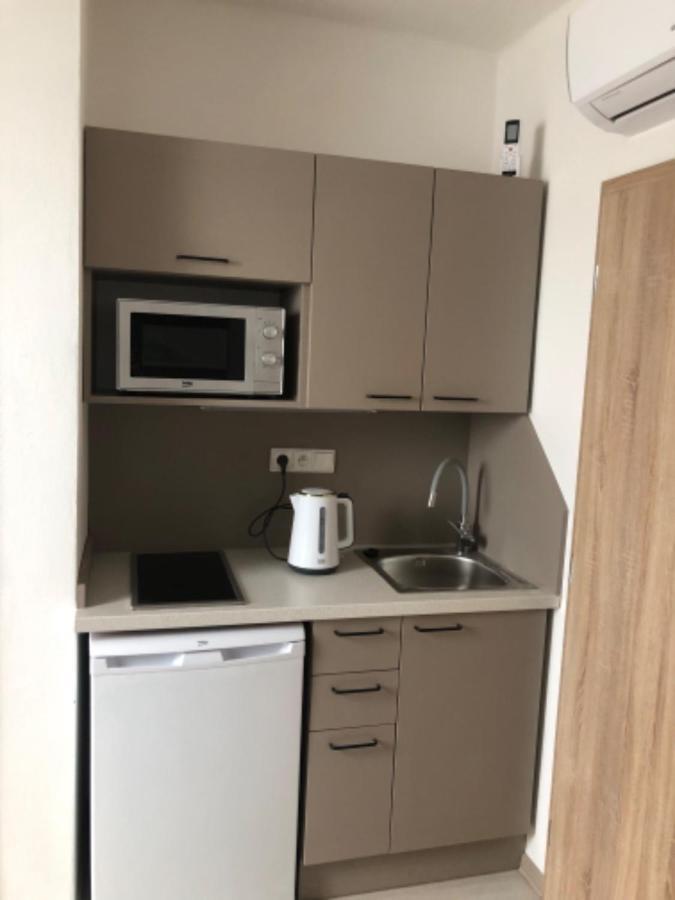 Apartment U Stadionu Sumperk