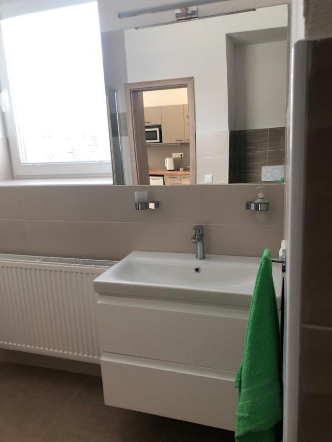 Apartment U Stadionu