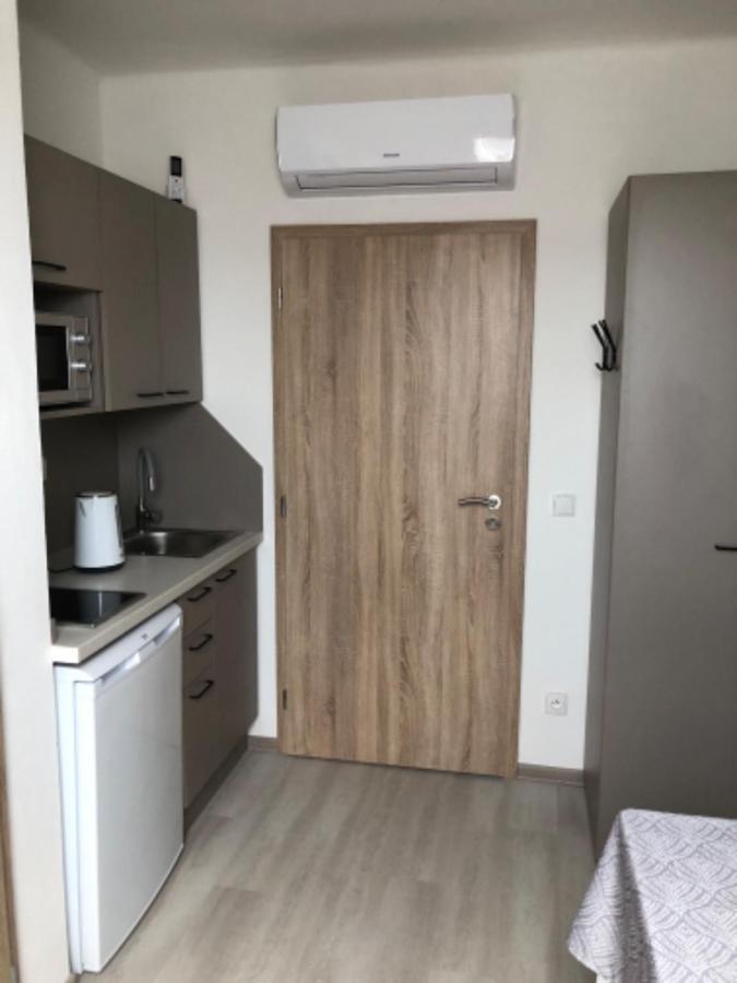 Apartment U Stadionu Sumperk