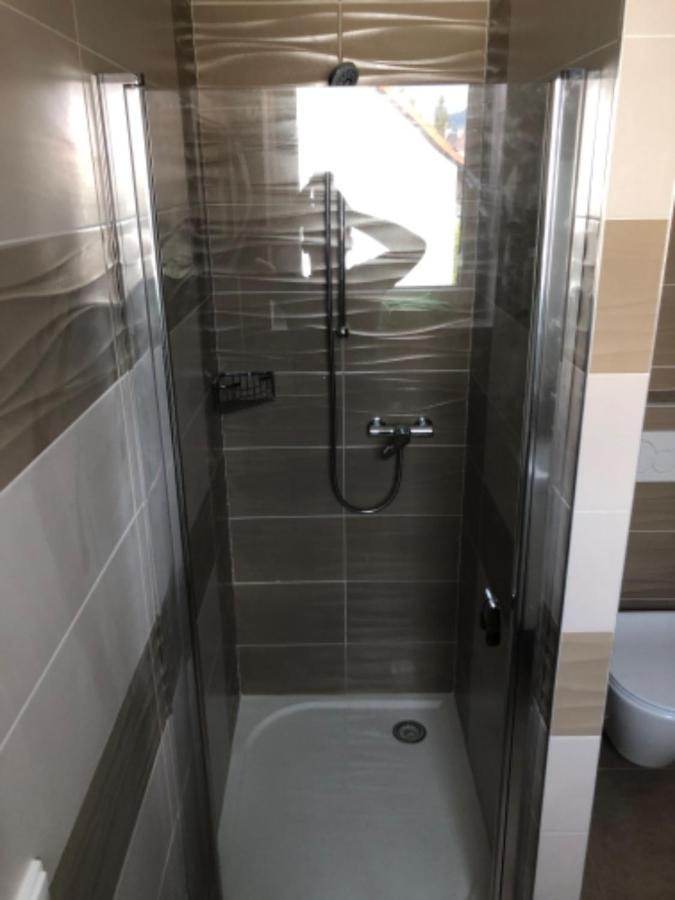Apartment U Stadionu Sumperk