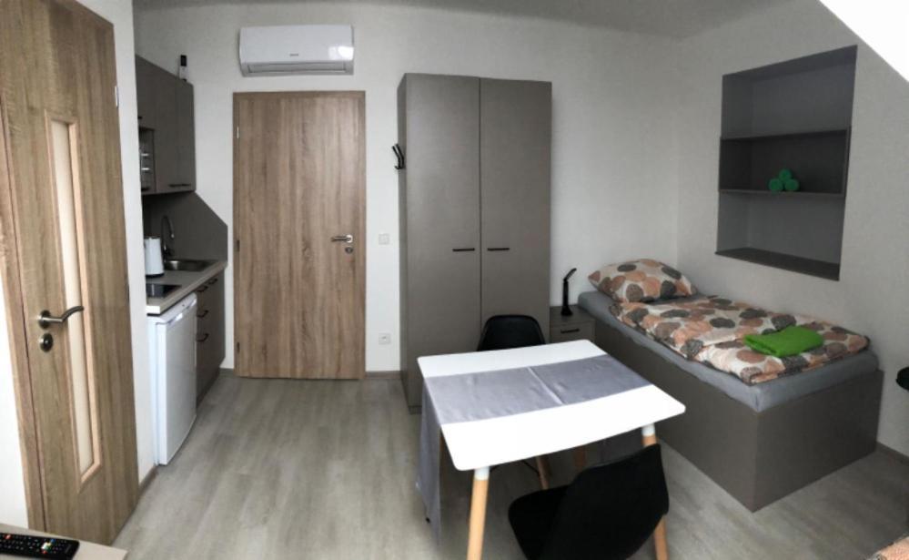 U Stadionu Apartment