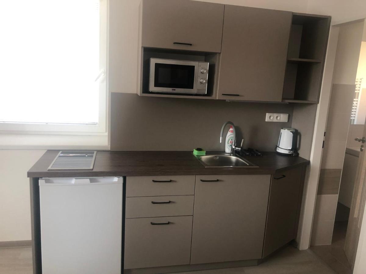 U Stadionu Apartment