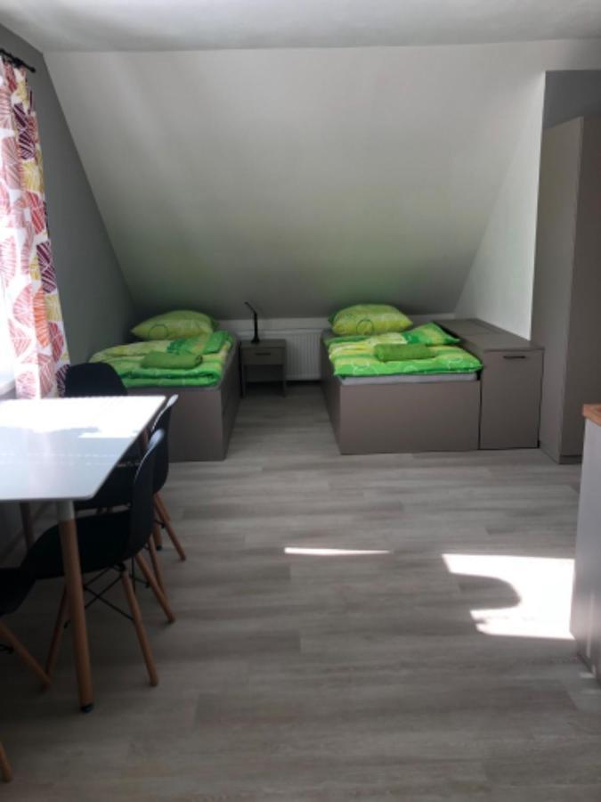 Apartment U Stadionu *