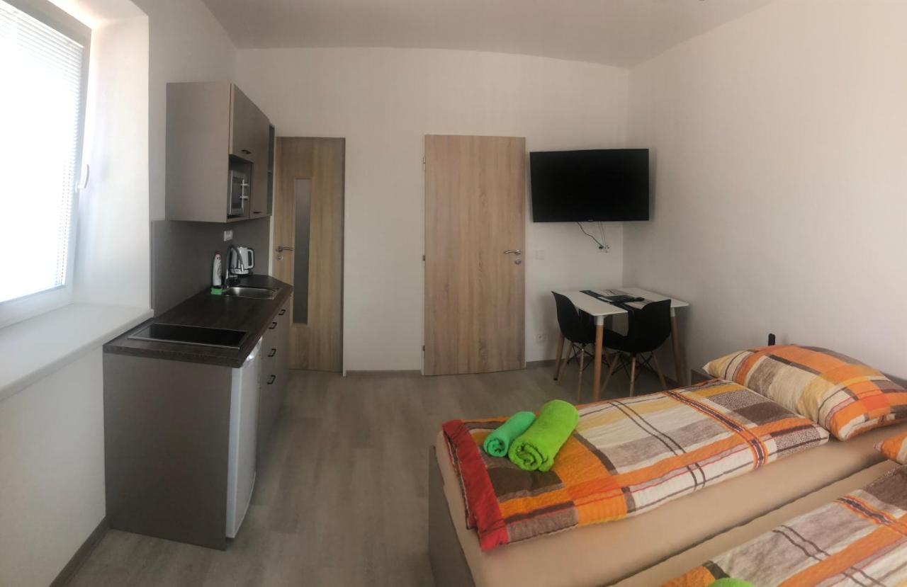 Apartment U Stadionu