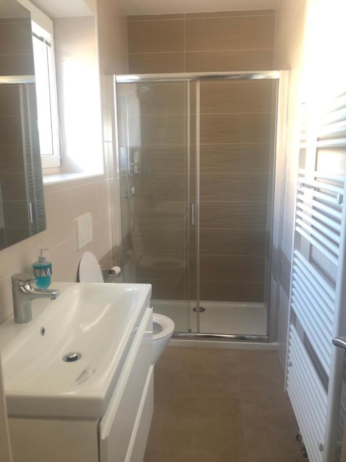 Apartment U Stadionu