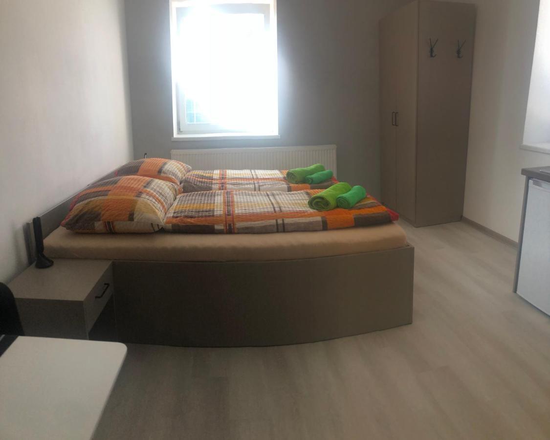 U Stadionu Apartment Sumperk